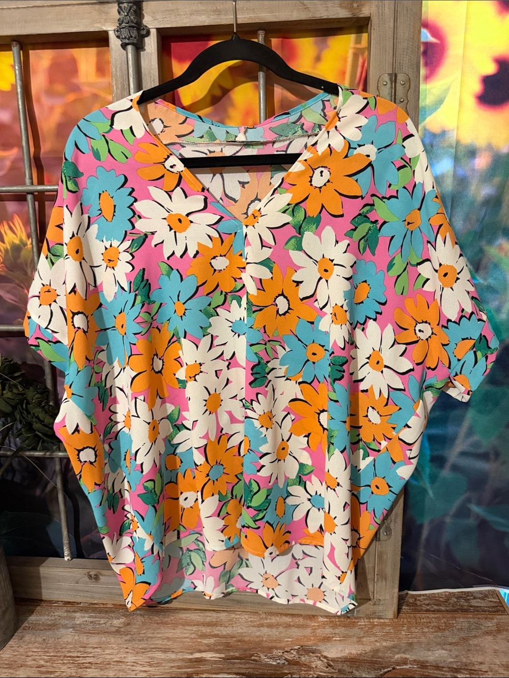 Jodifl Blouse